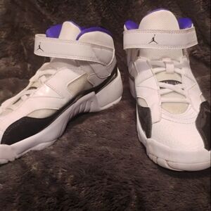 Jordan retros